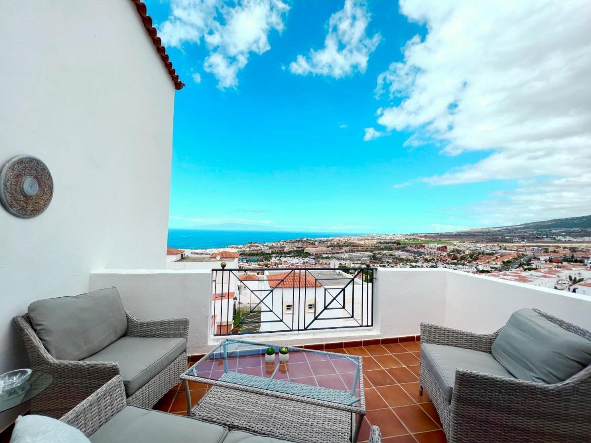 Balcon De Atlantico 2Bed Apartment Адехе Екстер'єр фото