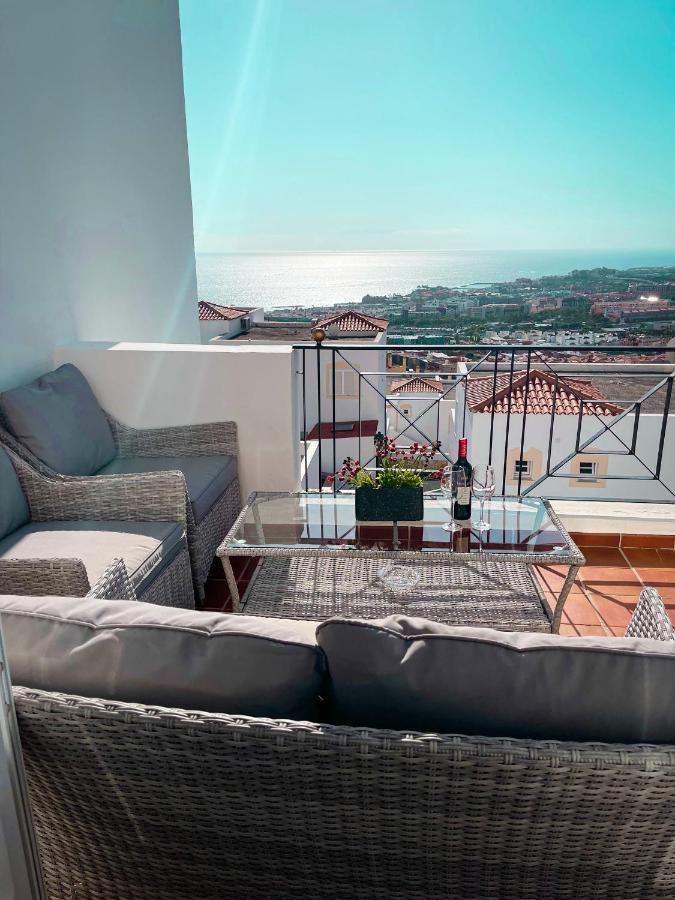 Balcon De Atlantico 2Bed Apartment Адехе Екстер'єр фото