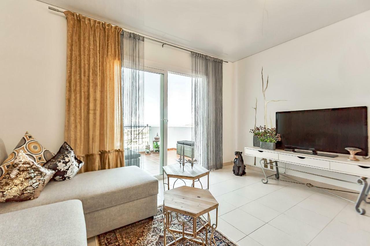 Balcon De Atlantico 2Bed Apartment Адехе Екстер'єр фото