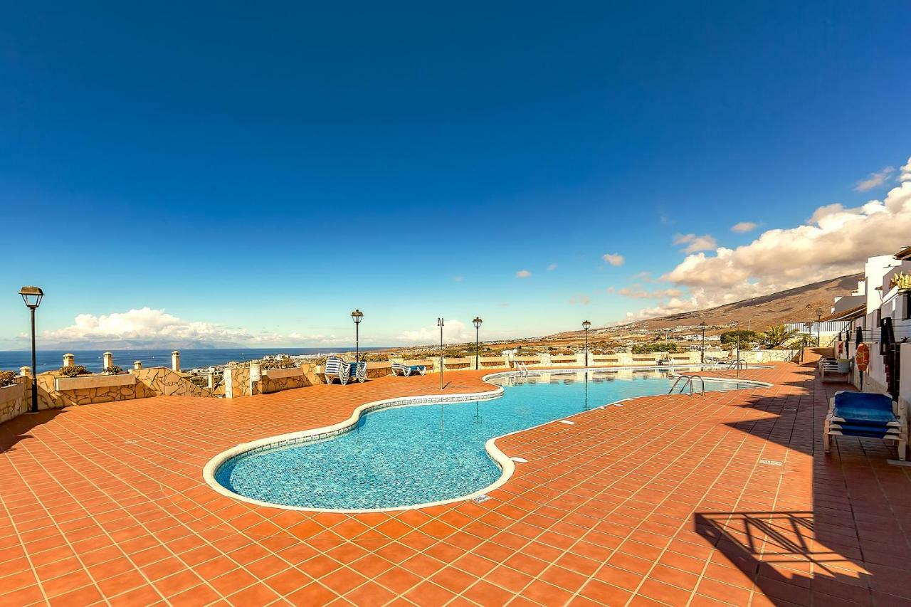 Balcon De Atlantico 2Bed Apartment Адехе Екстер'єр фото