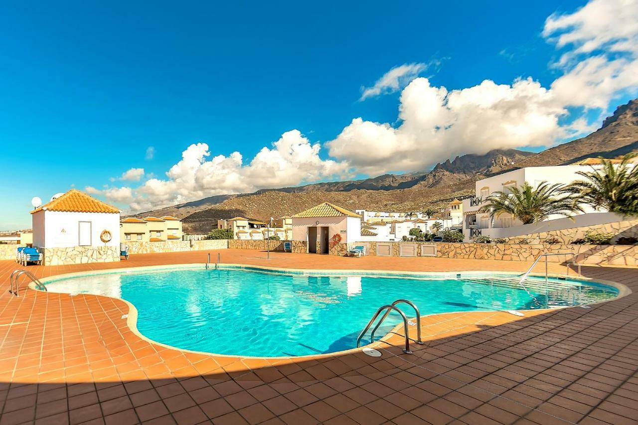 Balcon De Atlantico 2Bed Apartment Адехе Екстер'єр фото