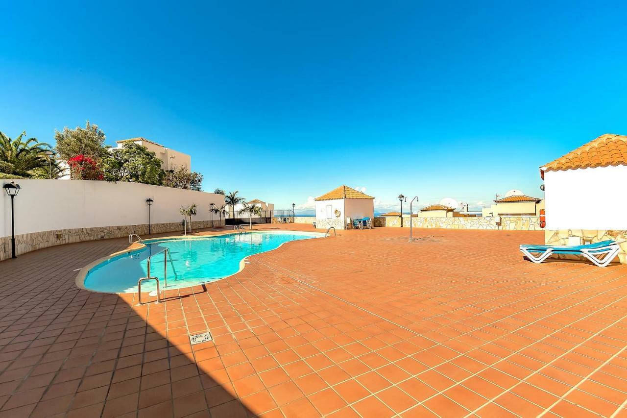 Balcon De Atlantico 2Bed Apartment Адехе Екстер'єр фото